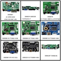 lcd controller board with hdmi